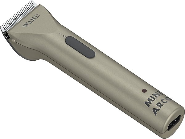 WAHL MINI ARCO ピンク トリミングバリカン　クリッパー Mini Arco Trimmer Pink | Wahl Trimmer | christies pet grooming