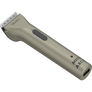 Wahl Mini Arco Pet Trimmer, Champagne