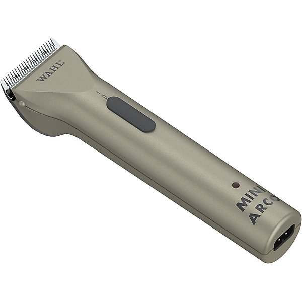 WAHL Mini Arco Pet Trimmer, Champagne