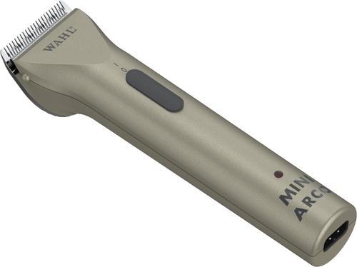WAHL Mini Arco Pet Trimmer, Champagne - Chewy.com