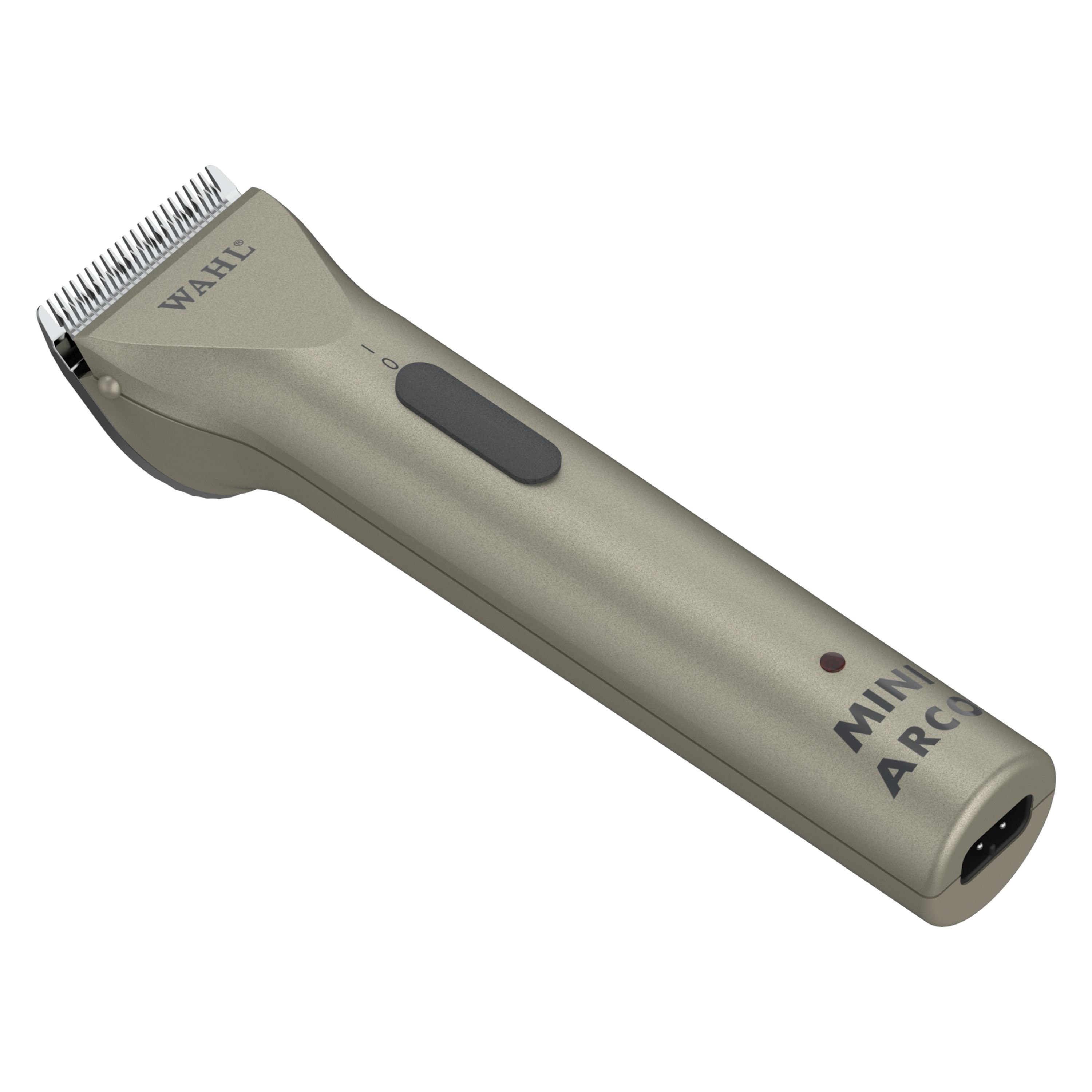 新品】Wahl MINI ARCO コードレストリマー バリカン 楽天市場】wahl