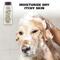 Show in main carousel: Wahl Oatmeal Formula Dog Shampoo, Coconut Lime Verbena Scent, 24-fl oz bottle slide 3 of 11