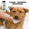 Show in main carousel: Wahl Odor Control Purifying Dog Shampoo, Eucalyptus & Spearmint Scent, 24-oz bottle slide 2 of 9