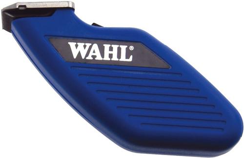 Show full view: Wahl Pocket Pro Cordless Dog & Cat Trimmer, Blue slide 1 of 6