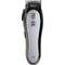Show in main carousel: Wahl Pro Ion Lithium Cordless Pet Hair Grooming Clipper, Black/Silver slide 1 of 8