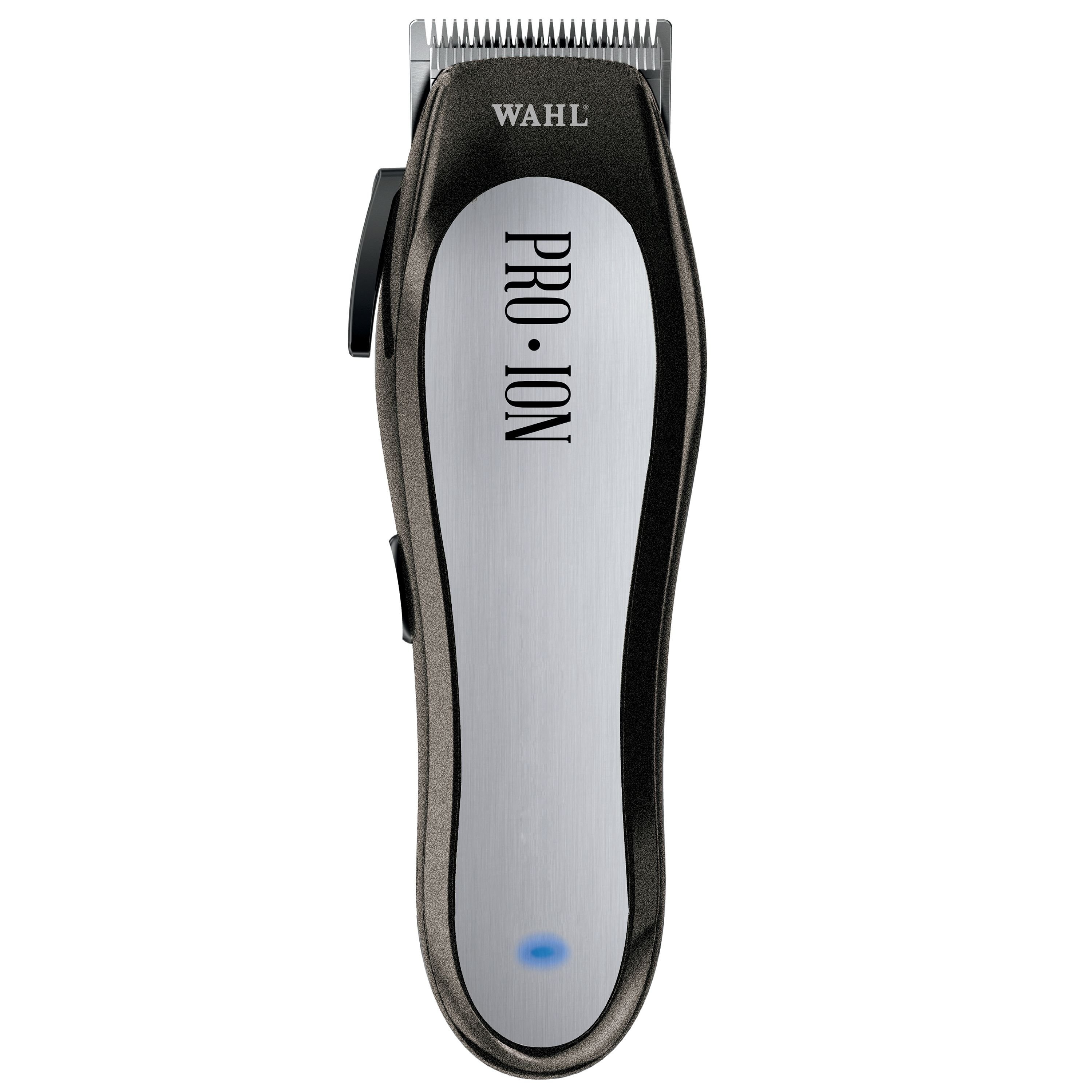Pro Ion Lithium Cordless Pet Hair Grooming Clipper