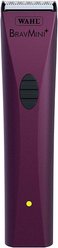 Wahl Professional Animal BravMini+ Cordless Pet Trimmer, Purple slide 2 of 3