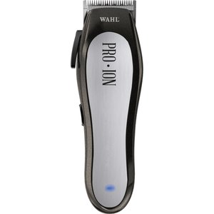 Wahl ProIon Cordless Horse Clipper, Black