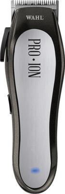 Show full view: Wahl ProIon Cordless Horse Clipper, Black slide 1 of 6