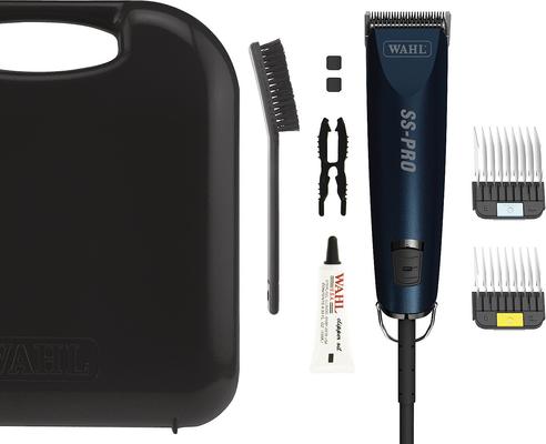 Show full view: Wahl SS Pro Clipper Kit slide 3 of 7