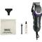 Show in main carousel: Wahl Stable Grip Horse Clipper, Black/Purple slide 2 of 6