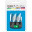 Show in main carousel: Wahl Stainless Steel Attachment Comb for Detachable Blades, Size 7/8-in slide 2 of 5