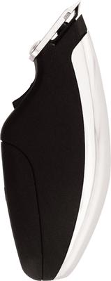 Show full view: Wahl Super Pocket Pro Battery Powered Horse Trimmer, Black Chrome slide 2 of 4