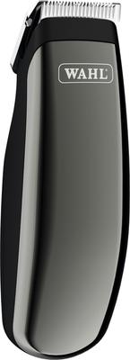 Show full view: Wahl Super Pocket Pro Pet Trimmer, Black Chrome slide 3 of 8