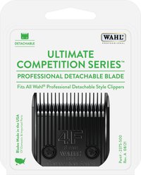 Wahl Ultimate Competition Series Blade, Size 4F slide 2 of 3