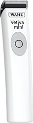 Wahl Vetiva Mini Trimmer Cat & Dog Hair Clipper, White