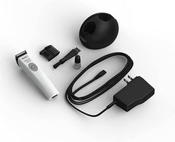 Wahl Vetiva Mini Trimmer Cat & Dog Hair Clipper, White slide 2 of 2