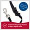 Show in main carousel: Walk 'n Train Polyester Dog Headcollar, Large: 15 to 20-in neck slide 6 of 11