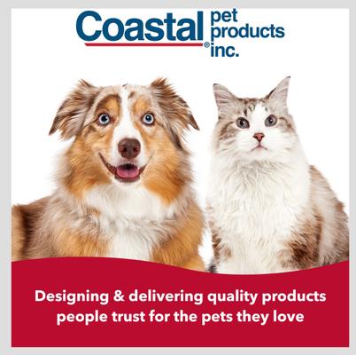 Show full view: Walk 'n Train Polyester Dog Headcollar, Medium: 14 to 19-in neck slide 8 of 11