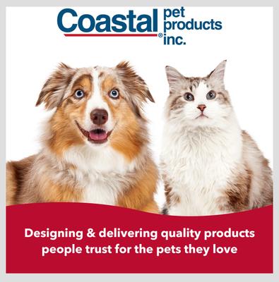 Show full view: Walk 'n Train Polyester Dog Headcollar, Small: 13 to 17-in neck slide 8 of 11