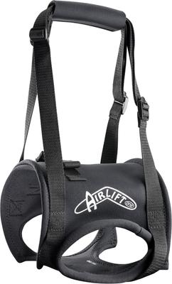 Show full view: WALKABOUT Airlift One Rear Support Dog & Cat Lifting Harness, Medium slide 3 of 8