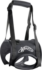 WALKABOUT Airlift One Rear Support Dog & Cat Lifting Harness, X-Large slide 2 of 7