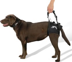 WALKABOUT Airlift One Rear Support Dog & Cat Lifting Harness, X-Small