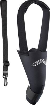 Show full view: WALKABOUT Dog & Cat Knee Brace, Black, Small Right slide 3 of 8