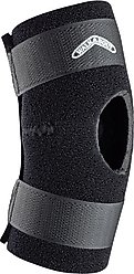 WALKABOUT Hock Support Dog & Cat Brace, Medium/Large slide 2 of 6