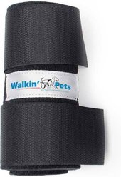 Walkin' Pets Dog Walkin' Wrist Hugger, Black, Large slide 2 of 7