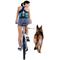 Show in main carousel: Walky Dog Plus Bicycle Exercise Dog Leash slide 2 of 8