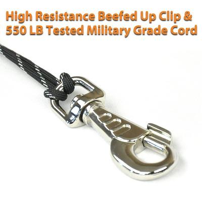 Show full view: Walky Dog Plus Bicycle Exercise Dog Leash slide 4 of 8