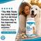 Show in main carousel: Wanderfound Pets Milk Thistle Liver Support Salmon & Bacon Flavor Dog Supplement, 100 count slide 6 of 11