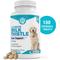 Show in main carousel: Wanderfound Pets Milk Thistle Liver Support Salmon & Bacon Flavor Dog Supplement, 100 count slide 1 of 12
