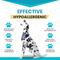 Show in main carousel: Wanderfound Pets Omega 3-6-9 Skin & Coat Health Smoked Salmon & Liver Flavor Dog Supplement, 120 count slide 5 of 11
