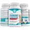 Show in main carousel: Wanderfound Pets Ultimate Cranberry Bladder & Urinary Tract Support Dog Supplement, 90 count slide 5 of 10