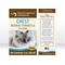 Show in main carousel: Wapiti Labs Chest Formula for Respiratory Function Cat Supplement, 2-fl oz bottle slide 6 of 11