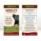 Show in main carousel: Wapiti Labs Mobility Elk Velvet Antler Tablets Dog Supplement, 60 count slide 5 of 7
