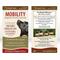 Show in main carousel: Wapiti Labs Mobility Formula Dog Powder Supplement, 1.06-oz bottle slide 6 of 11