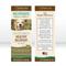 Show in main carousel: Wapiti Labs Recuperate Formula for Healthy Recovery Dog Supplement, 2-fl oz bottle slide 6 of 10