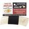Show in main carousel: Wapiti Labs Whole Elk Antlers Dog Chews, Small-Medium slide 1 of 10