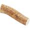 Show in main carousel: Wapiti Labs Whole Elk Antlers Dog Chews, Small-Medium slide 4 of 10