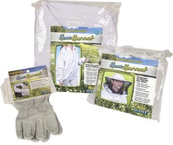 Ware Beekeeping Attire Set, Large