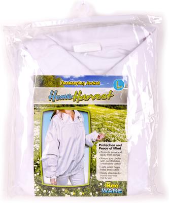 Show full view: Ware Beekeeping Attire Set, Large slide 2 of 8