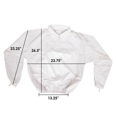 Show full view: Ware Beekeeping Attire Set, Small slide 3 of 9