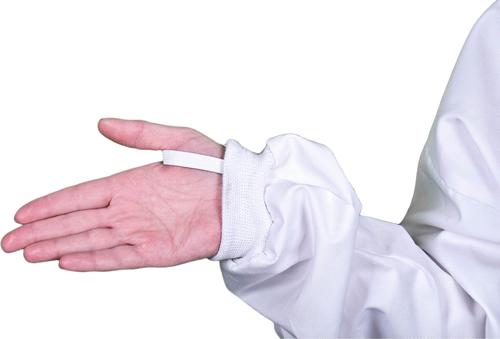 Show full view: Ware Beekeeping Attire Set, Small slide 4 of 9