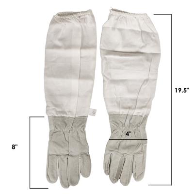 Show full view: Ware Beekeeping Attire Set, Small slide 6 of 9