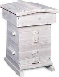 Ware Beekeeping Home Harvest Hive