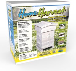 Ware Beekeeping Home Harvest Hive slide 2 of 2