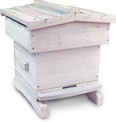 Ware Beekeeping Home Harvest Pollinator